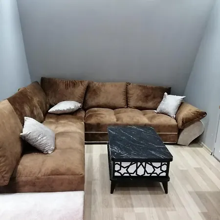 Yaz Lägenhet Fethiye